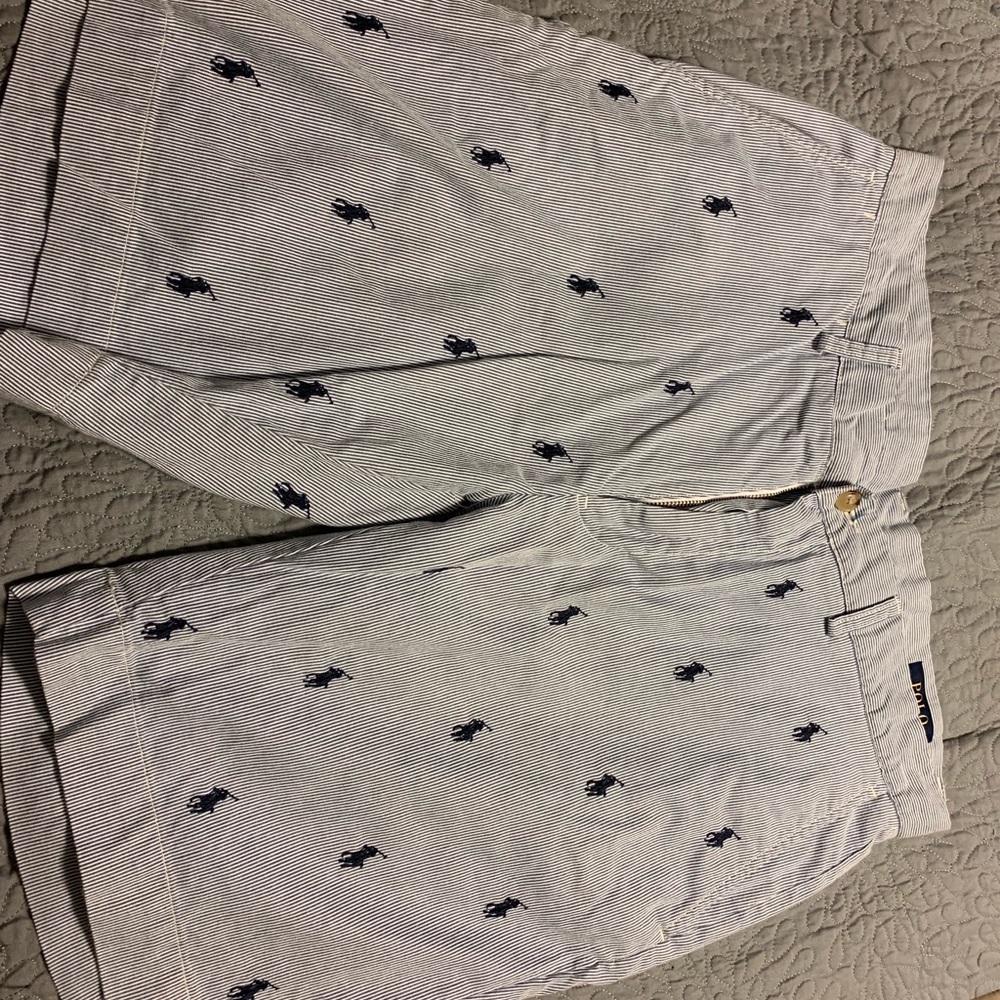 Ralph Lauren Men’s Shorts 34